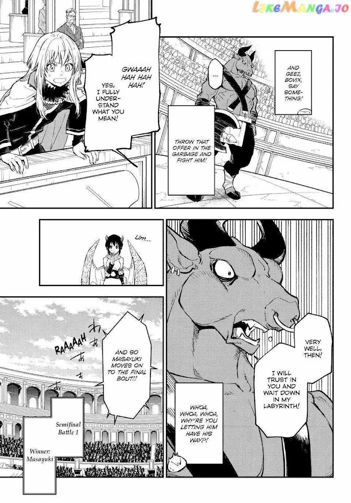 That Time I Got Reincarnated as a Slime Chapter 113 image 39_optimized